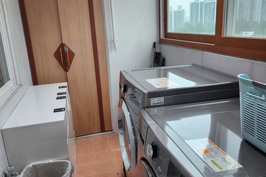 덕소역도보2분풀옵션산책 12번째 이미지