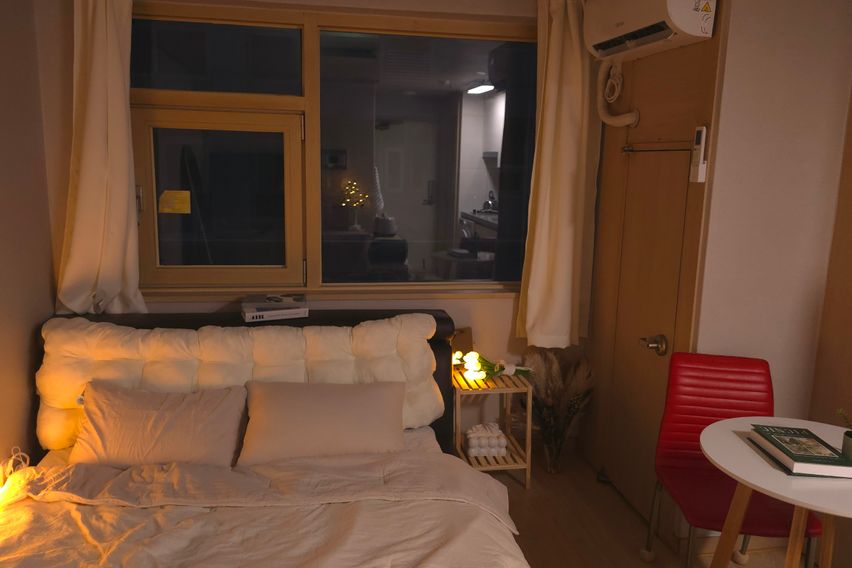 ✈️제주공항.제주중심D