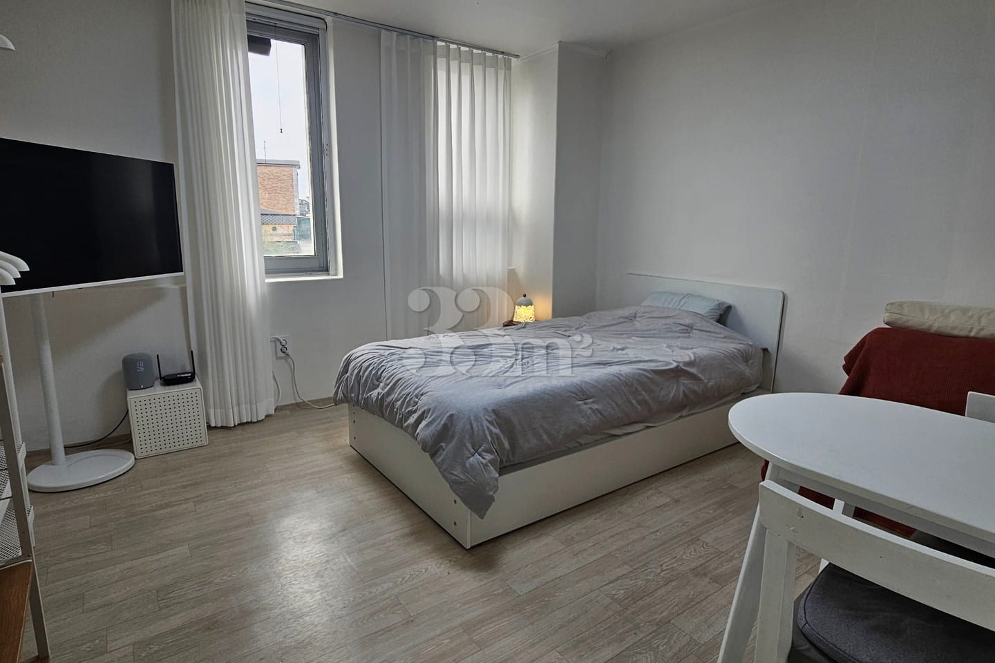 Seoul Station / Two-room / Rooftop Unit 1 3th image