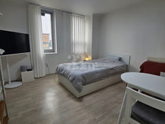 Seoul Station / Two-room / Rooftop Unit 1 3th image