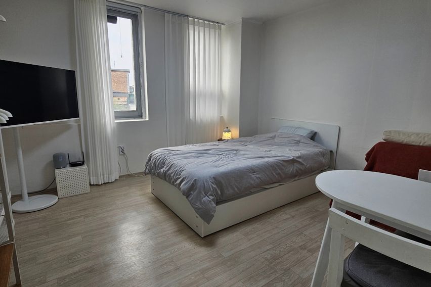 서울역/투룸/루프탑1호