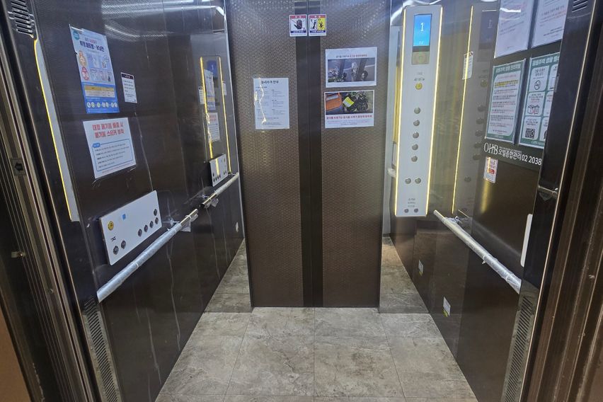 목동사거리 신축투룸 5번째 이미지