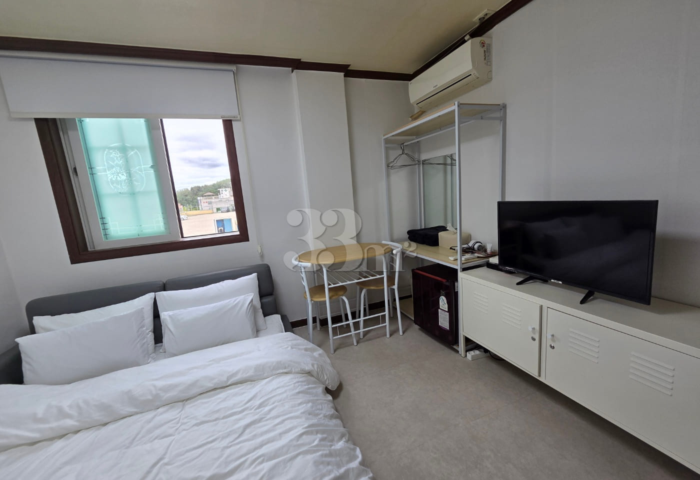 Sihwa Industrial Complex Accommodation: Singl 1th image