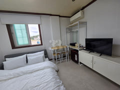 Sihwa Industrial Complex Accommodation: Singl 1th image