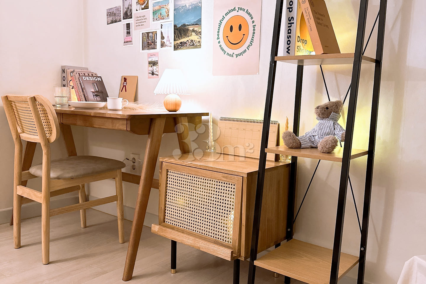 10 minutes from G-Well, Yuwon Apt. 203 2th image