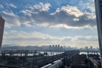 [용산] 한강뷰 옥탑