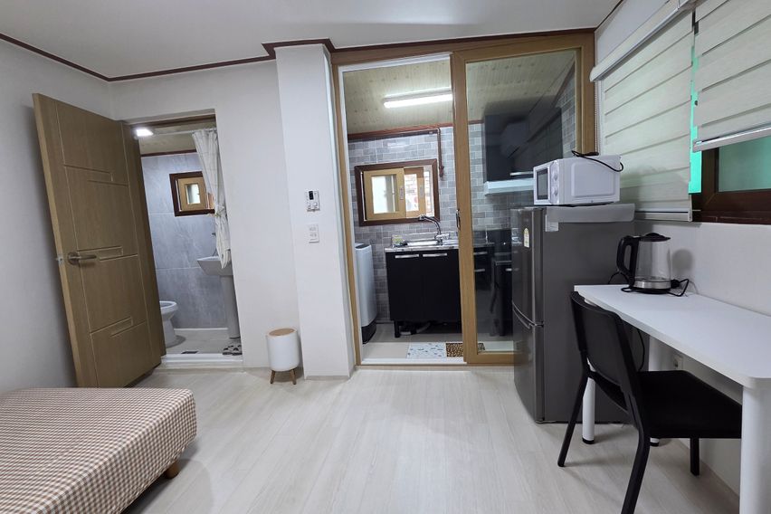 전북대병원 도보2분원룸