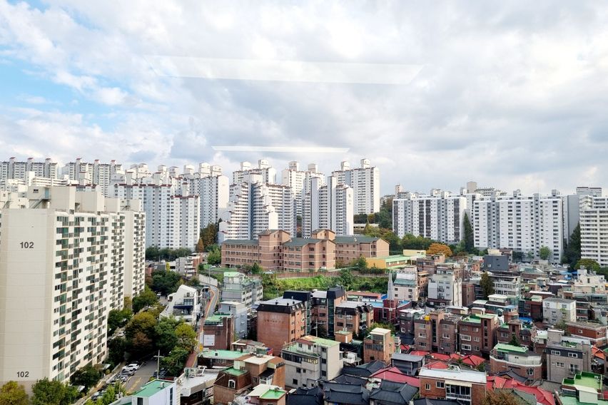 🌈마포역3인침대2개 2번째 이미지