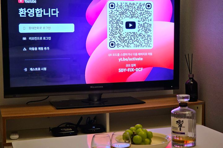 운서역 바로앞 풀옵션 4번째 이미지