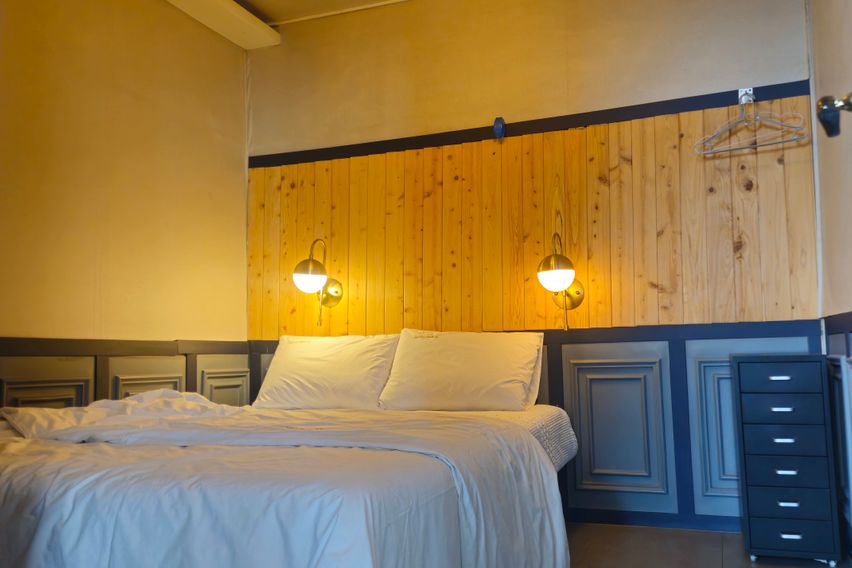 동인천역 배다리근처.