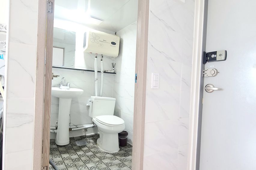 광안리센텀지역🏖