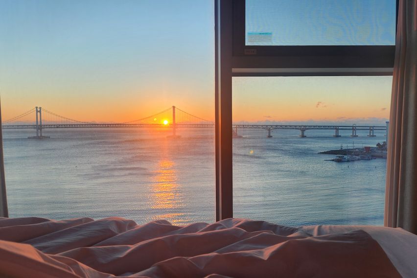 #광안리#광안대교힐링뷰