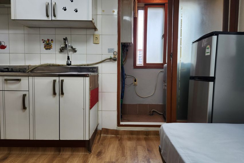 2F원룸-장자호수공원역 2번째 이미지