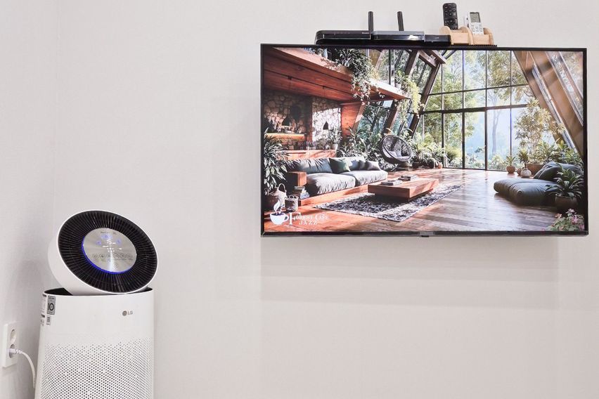 접근성 좋은 강릉 숙소 3번째 이미지