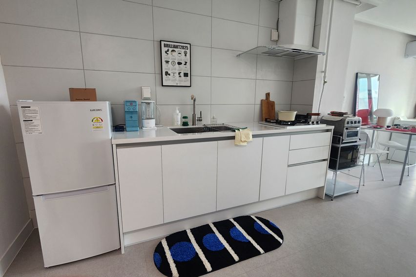 영일대해수욕장인근apt