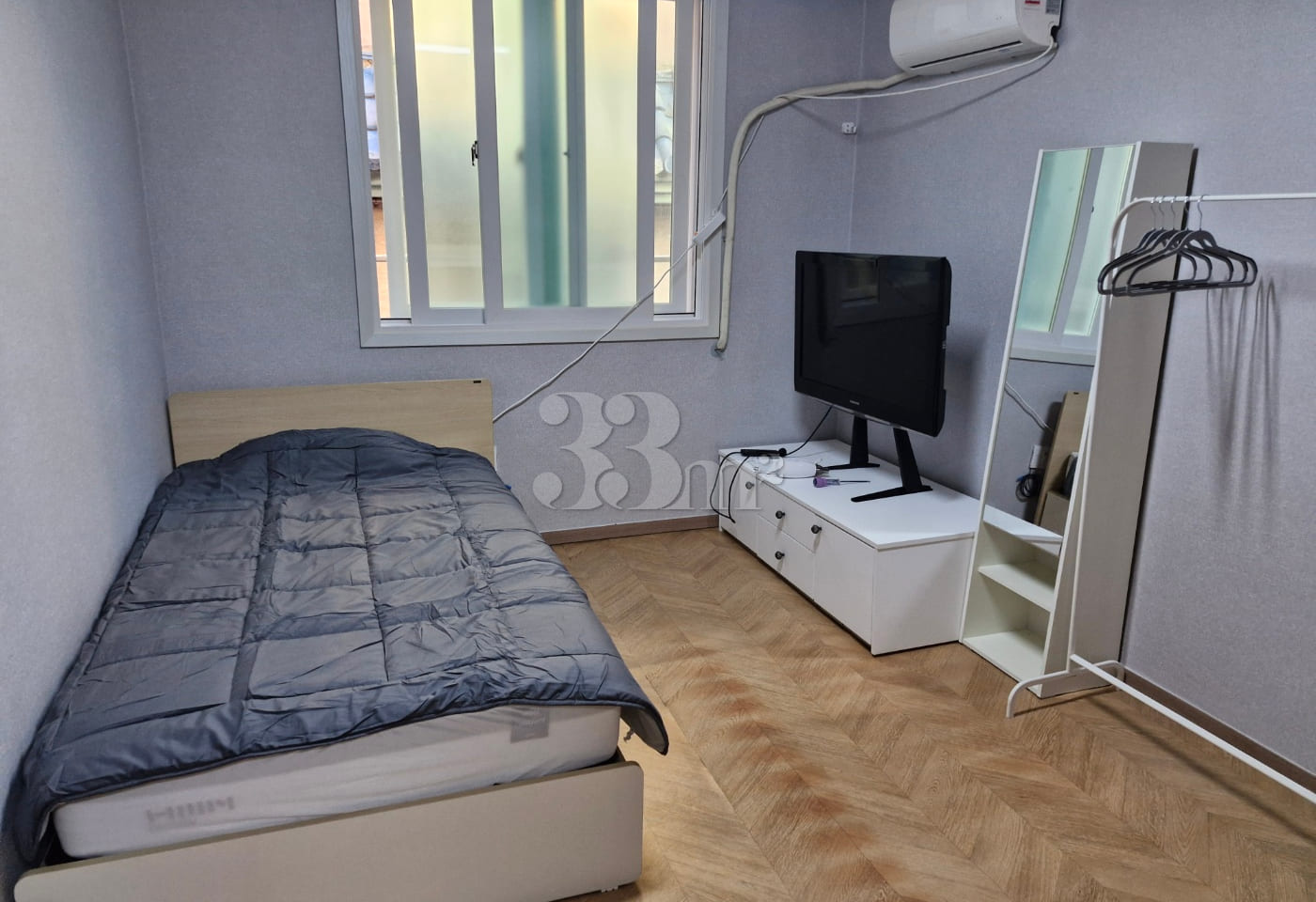 Aemaakgol Single Room Type A 5th image