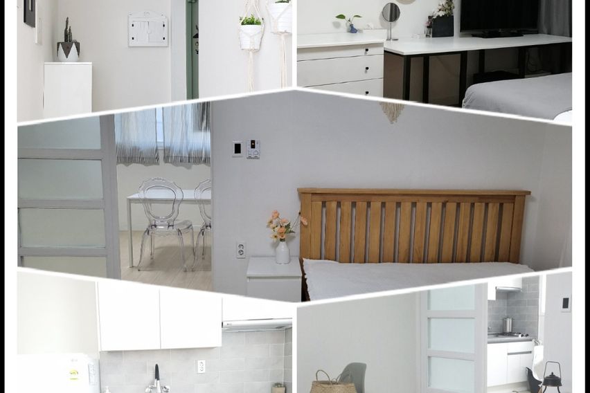 터미널포스텍301투룸