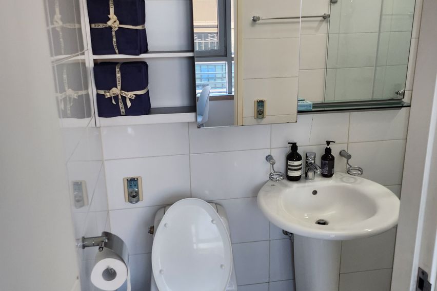 당산 테라스하우스