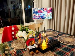 A stay with an open view of the Han River 7th image
