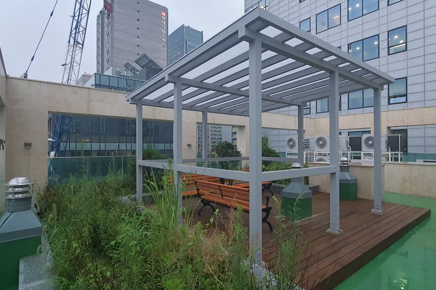 풀옵 부엌넓은집 역1분 12번째 이미지