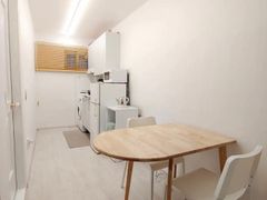 2-room unit, 5-minute walk from Seoul Station 13th image