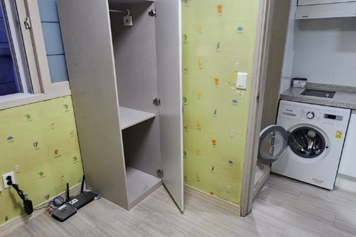 경북대북문(투룸)301 5번째 이미지