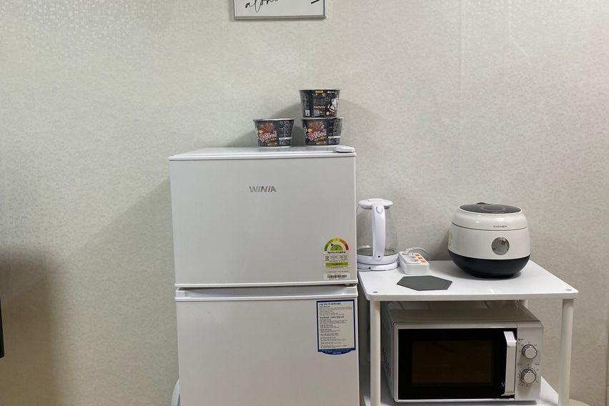 삼성 대치 코엑스 원룸 3번째 이미지