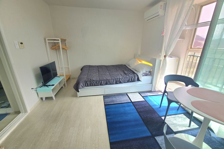 Heungeop Saje-ri Apartment, Wonju-si 16th image
