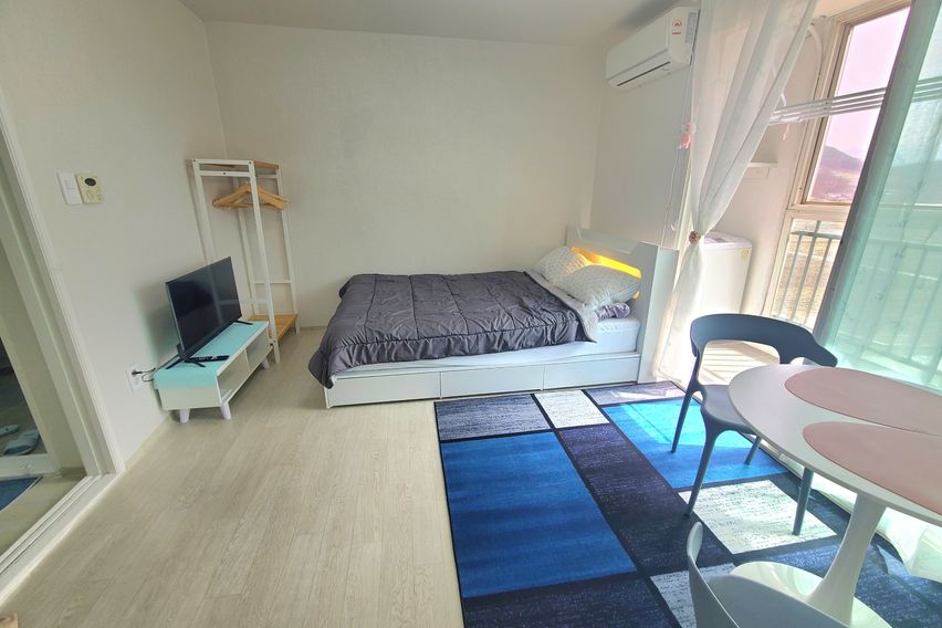 Heungeopsa Zeria Apartment, Wonju-si 16th image