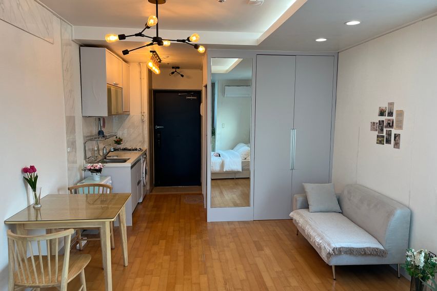 신길역30초/샛강뷰