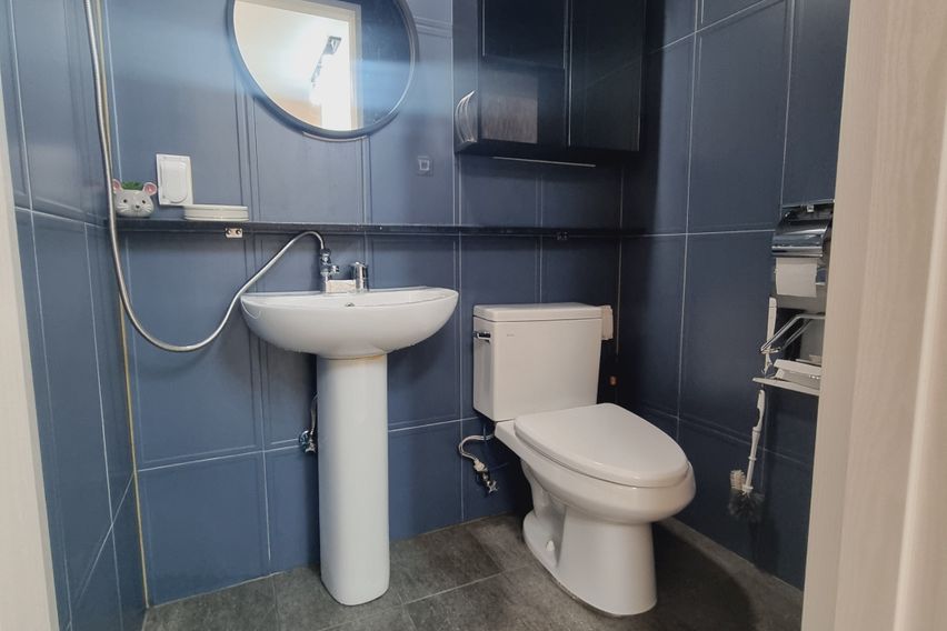 풀옵션 / 쾌적한 숙소 14번째 이미지