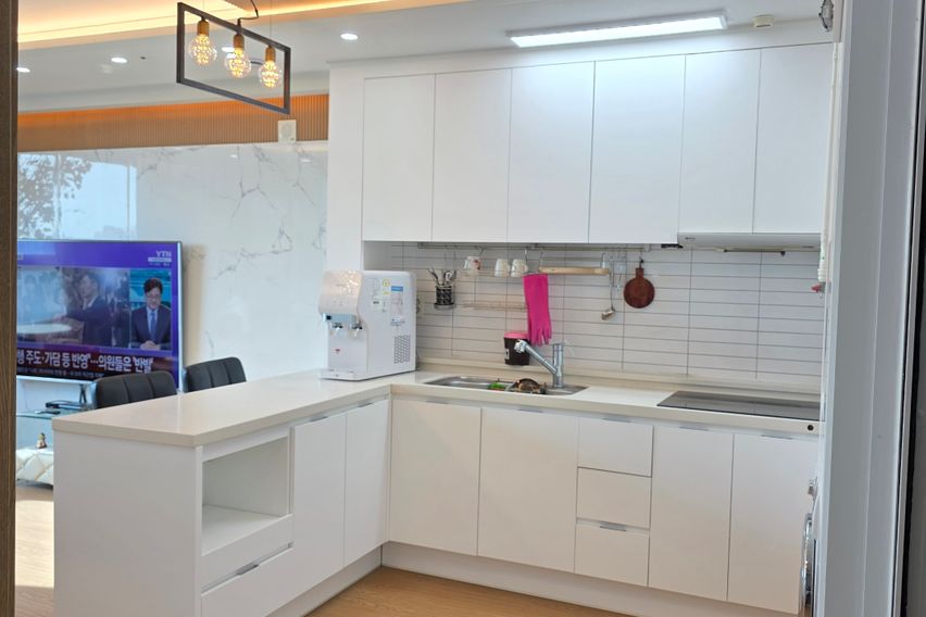 도청신시가지집 