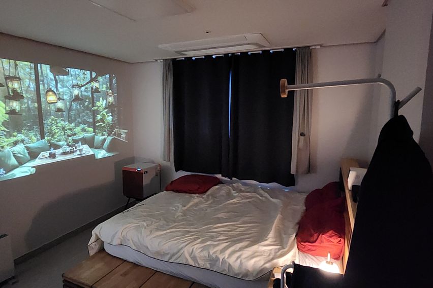 Môn불광3,6초역세