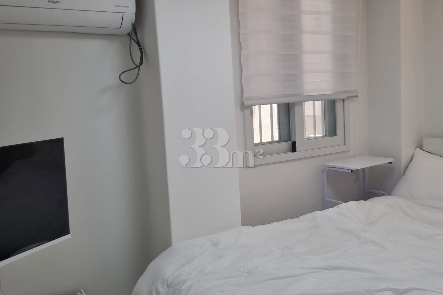 1.5-room unit right next to Wangsimni Station 4th image