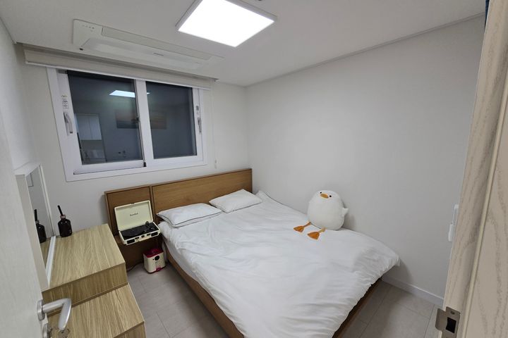 고덕동신축(방2,화1) 1번째 이미지
