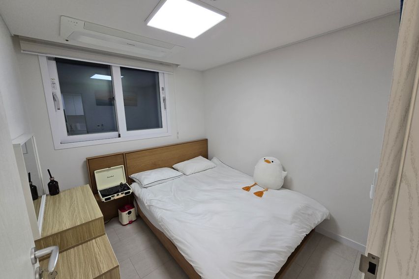 고덕동신축(방2,화1) 1번째 이미지