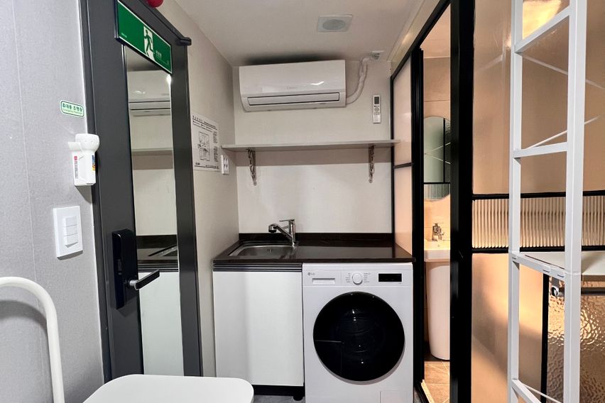 싱글 A룸 102호 2번째 이미지