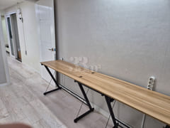 Pet-friendly, ceiling fan, queen-size bed, dr 12th image
