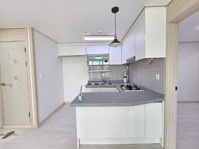 제물포역 5분 방3화2