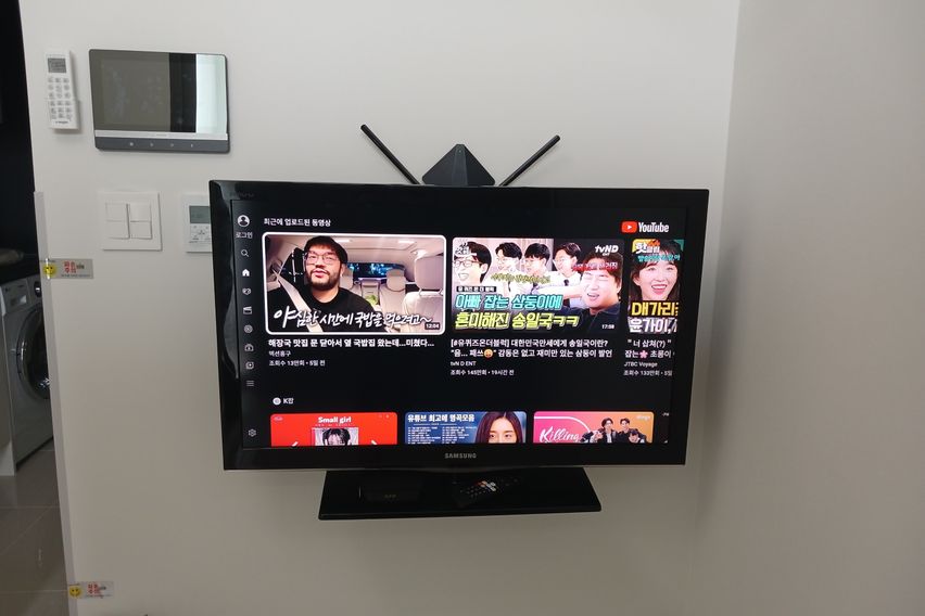 반달섬 복층오피스텔-1