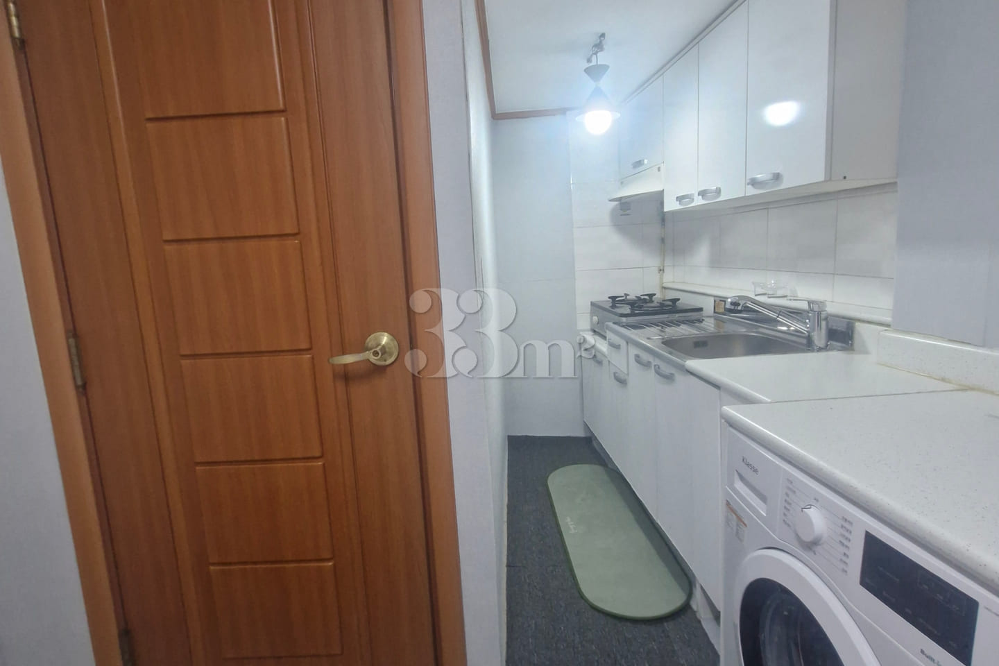 Sookmyung Women's University Studio Apartment 7th image