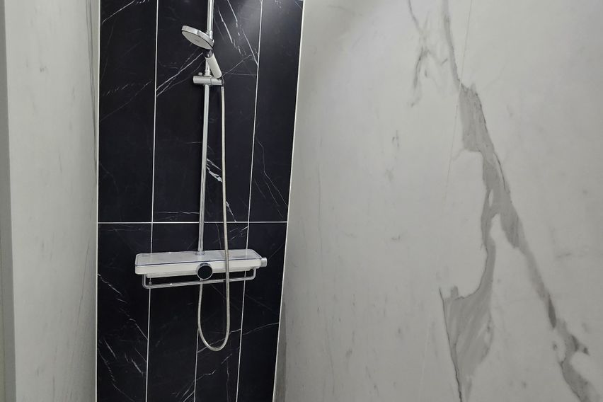 우와하고 정갈한 집