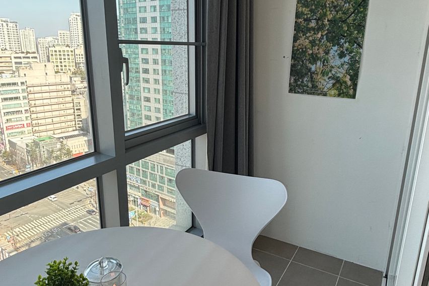 무료주차 동탄역 SRT