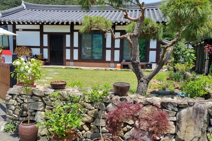 안덕리 송화 (바베큐) 0번째 이미지