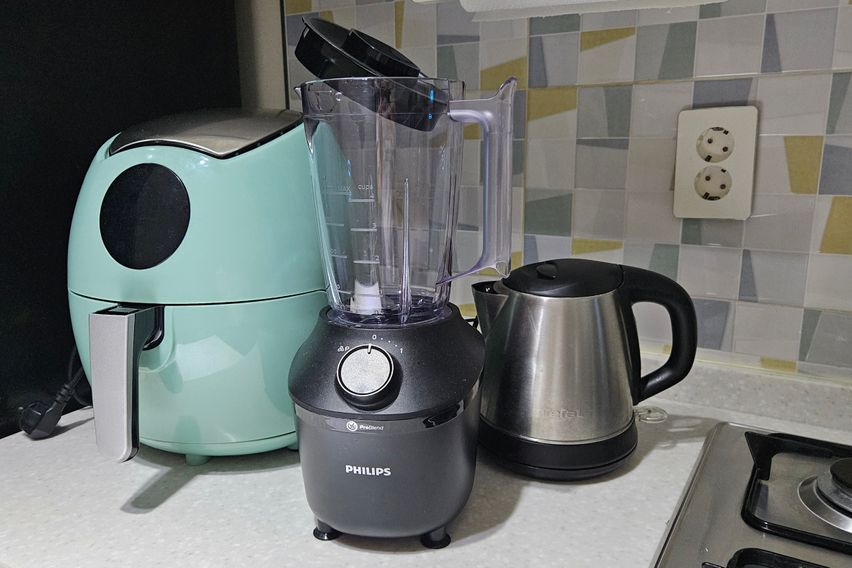 등촌역 3분 풀옵션3룸 14번째 이미지