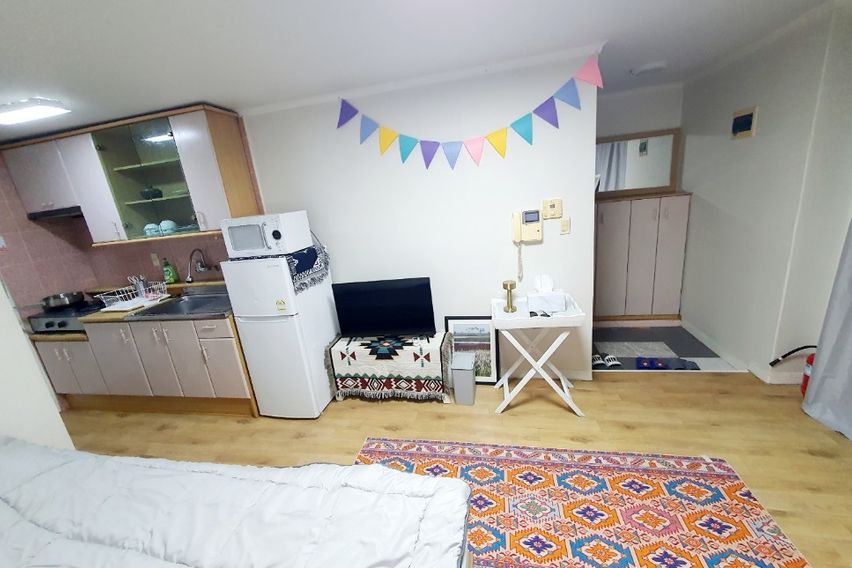 나나하우스 5번째 이미지