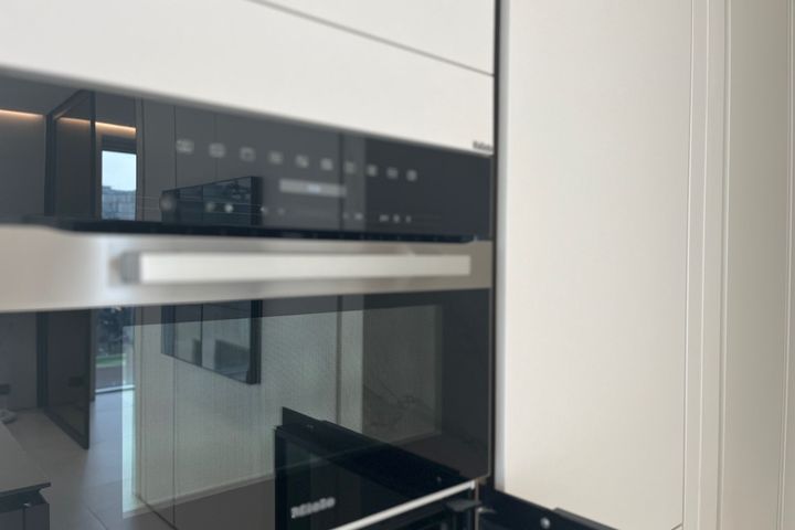 Luxury studio apartment, 1 minute from Gangna 16th image