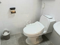 Susong-dong three-room apartment with good va 14th image