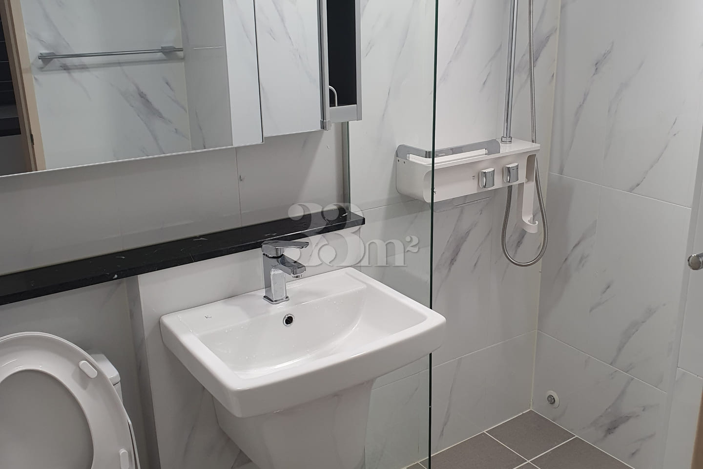 Incheon Cheongna Duplex Officetel 4th image