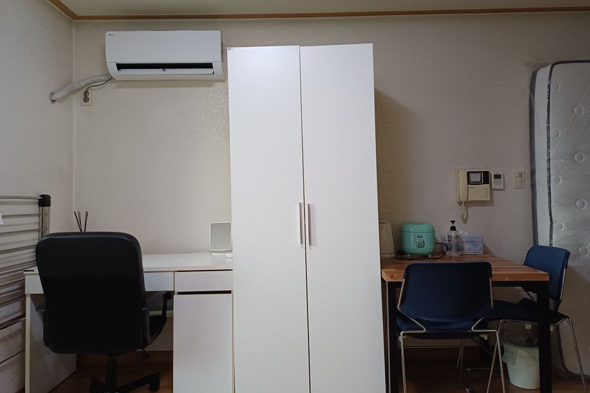 수원성균관대역오피스텔 2번째 이미지